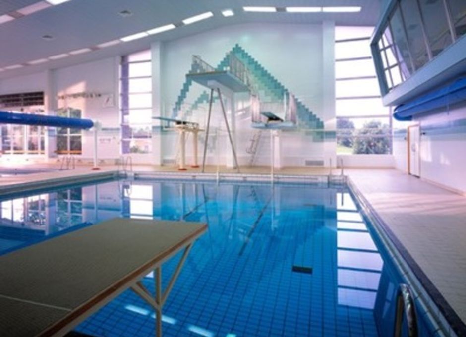 Tunbridge Wells Sports Centre