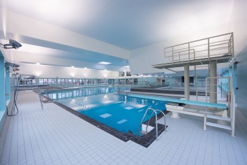Fairfield Leisure Centre