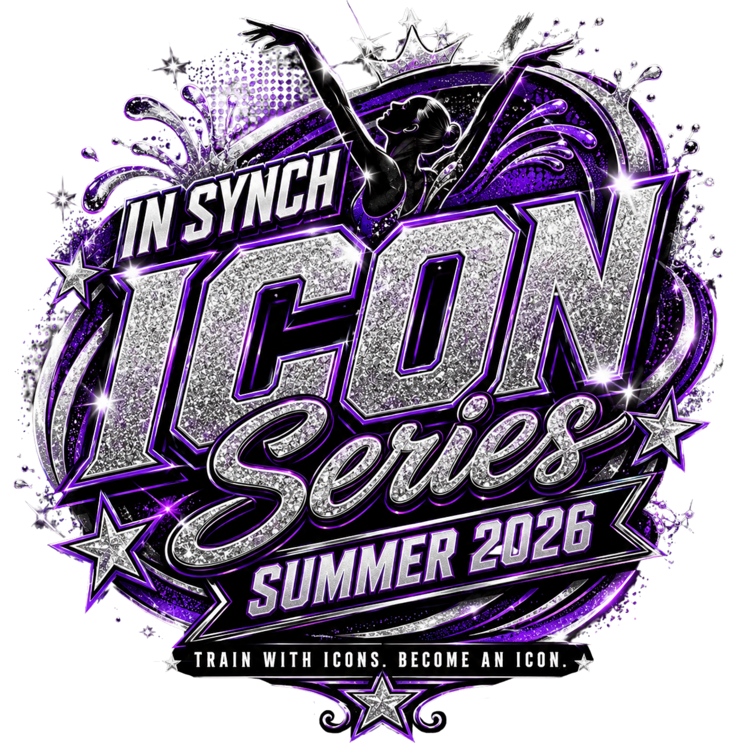 In Synch ICON Series Summer 2026