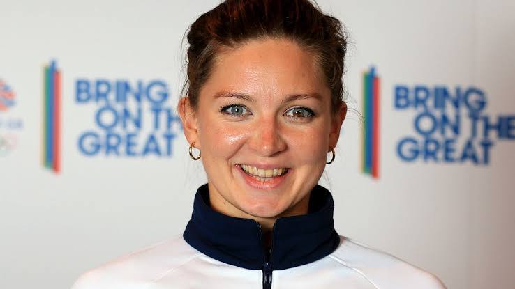 Olivia Federici