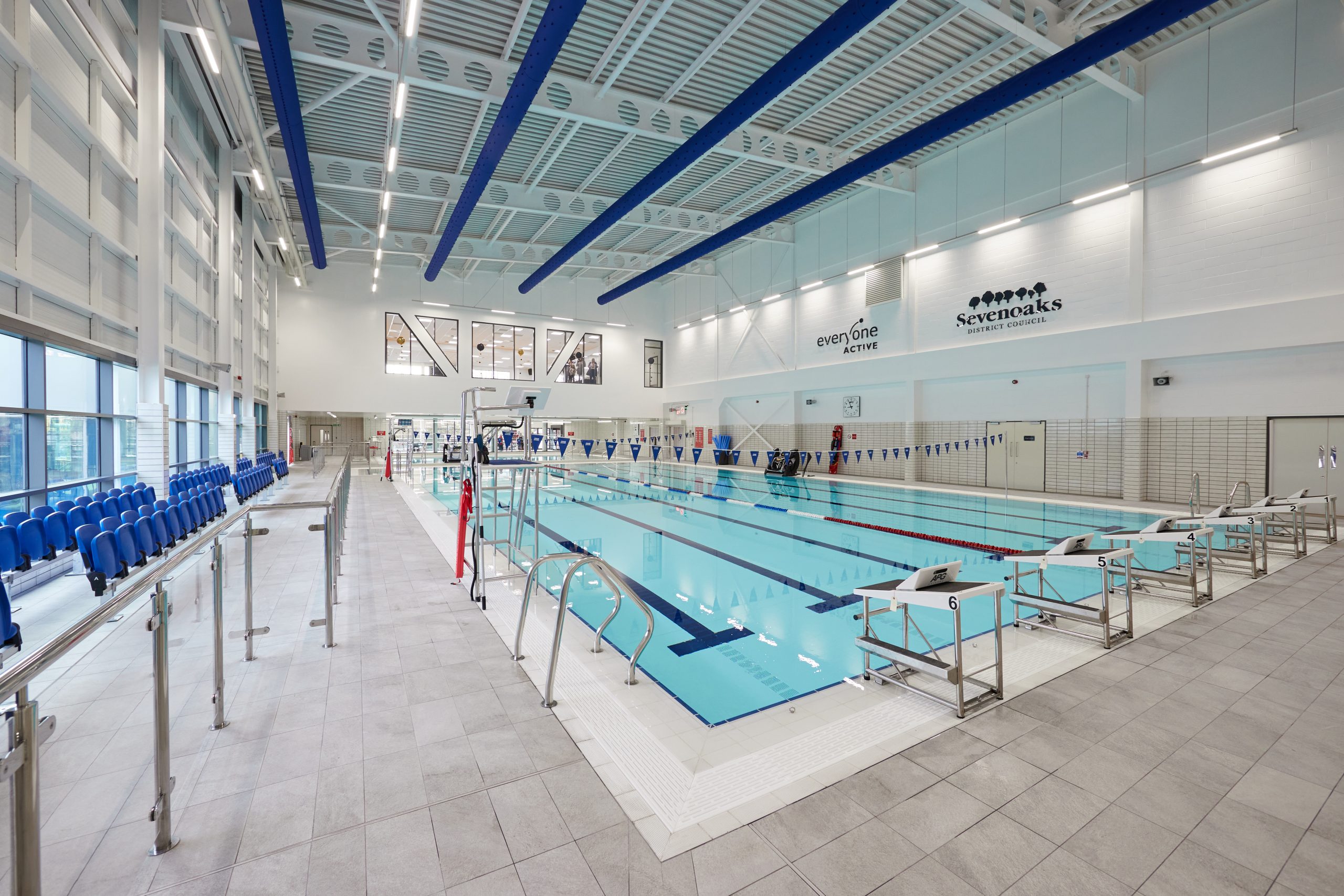 White Oak Leisure Centre